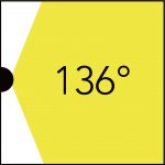 Светильник настенный Oasis Light W1981-2