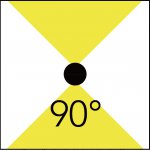 Светильник настенный Oasis Light W1983