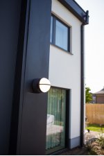 Светильник настенный,стороны независимо откидываются Oasis Light W1990