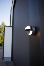 Светильник настенный,стороны независимо откидываются Oasis Light W1990