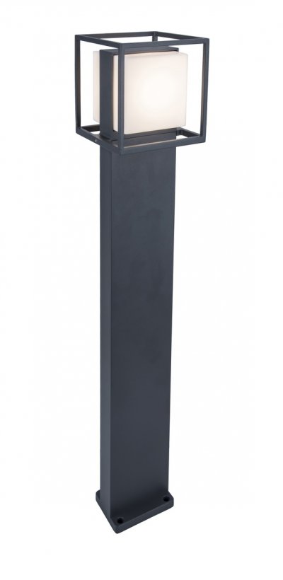 Светильник столб уличный Oasis Light W1992-750