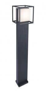 Светильник столб уличный Oasis Light W1992-750
