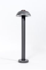 Светильник столб уличный Oasis Light W2252S-650