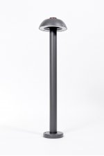 Светильник столб уличный Oasis Light W2252S-800