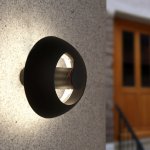 Светильник настенно-потолочный Oasis Light W2253S 