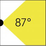 Светильник настенный Oasis Light W2401