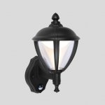 Светильник настенный с датчиком движения/освещенности Oasis Light W2601-PIR