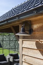 Светильник настенный Oasis Light W2746