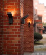 Светильник настенный Oasis Light W2999