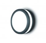 Светильник настенно-потолочный Oasis Light W3172S-3K