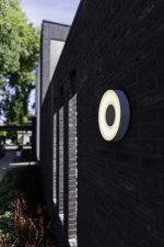 Светильник настенно-потолочный Oasis Light W3481L-3K