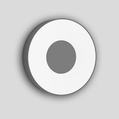 Светильник настенно-потолочный Oasis Light W3481L-3K Светильник настенно-потолочный Oasis Light W3481L-3K