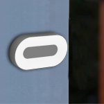 Светильник настенно-потолочный Oasis Light W3491L-3K