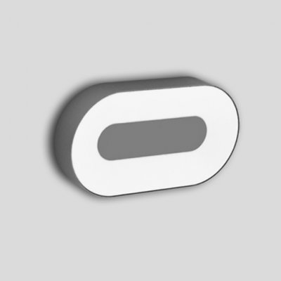 Светильник настенно-потолочный Oasis Light W3491S-3K Светильник настенно-потолочный Oasis Light W3491S-3K