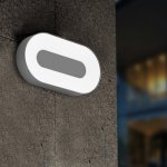 Светильник настенно-потолочный Oasis Light W3491S-3K