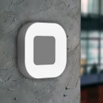 Светильник настенно-потолочный Oasis Light W3501L-3K