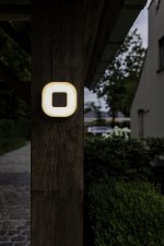 Светильник настенно-потолочный Oasis Light W3501L-3K