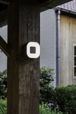 Светильник настенно-потолочный Oasis Light W3501S-3K