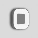 Светильник настенно-потолочный Oasis Light W3501S-3K