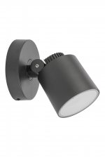 Светильник настенный Oasis Light W6092-3K