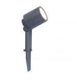Прожектор ландшафтный на колышке Oasis Light W6092-SP-3K