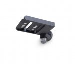 Светильник настенный 2 поворотных модуля с датчиком движения/освещенности Oasis Light W6144S-2-PIR