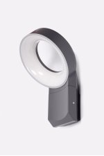 Светильник настенный Oasis Light W6163S