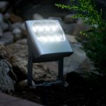 Прожектор на колышке Oasis Light W6170-SP