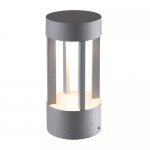 Светильник столб уличный Oasis Light W61843-200