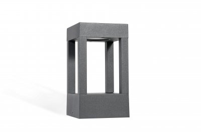 Светильник столб уличный Oasis Light W61848-200