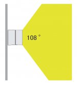 Светильник настенно-потолочный Oasis Light W6260