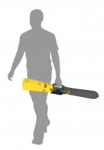 Прожектор на штативе с 2 поворотными модулями Oasis Light W6290