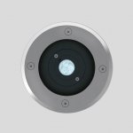 Светильник встраиваемый с поворотным модулем Oasis Light W7036A-4K