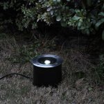 Светильник встраиваемый с поворотным модулем Oasis Light W7036A-4K