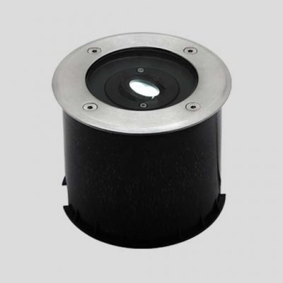 Светильник встраиваемый с поворотным модулем Oasis Light W7036A-4K Светильник встраиваемый с поворотным модулем Oasis Light W7036A-4K