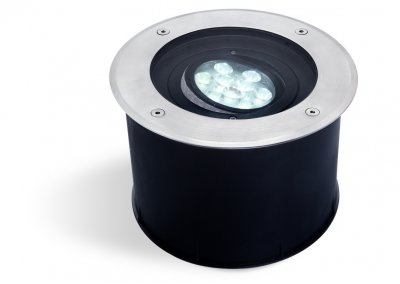 Светильник встраиваемый с поворотным модулем Oasis Light W7037A-4K Светильник встраиваемый с поворотным модулем Oasis Light W7037A-4K