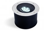 Светильник встраиваемый с поворотным модулем Oasis Light W7037A-4K
