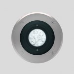 Светильник встраиваемый с поворотным модулем Oasis Light W7037A-4K