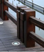 Светильник встраиваемый Oasis Light W7042A