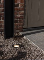 Светильник встраиваемый Oasis Light W7046-3K