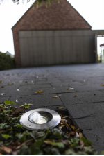 Светильник встраиваемый Oasis Light W7048-4K