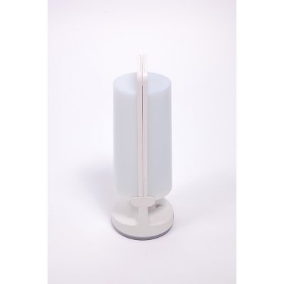 Светильник на солнечной батарее переносной Oasis Light P9041 W Светильник на солнечной батарее переносной Oasis Light P9041 W