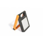 Светильник на солнечной батарее переносной Oasis Light P9077 Or