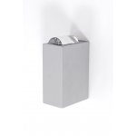 Светильник настенный Oasis Light W1862-B2 S