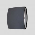 Светильник настенный Oasis Light W1869 Gr