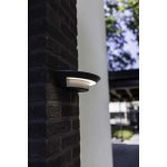 Светильник настенный Oasis Light W1880S S