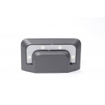 Светильник настенный Oasis Light W1881S Gr