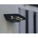 Светильник настенный Oasis Light W1881S S