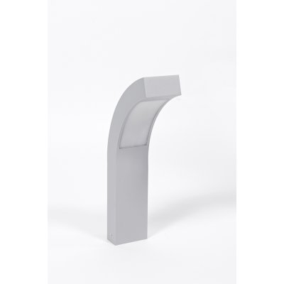 Светильник столб уличный Oasis Light W2144-400 S