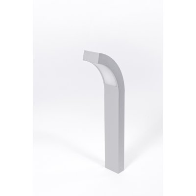 Светильник столб уличный Oasis Light W2144-600 S